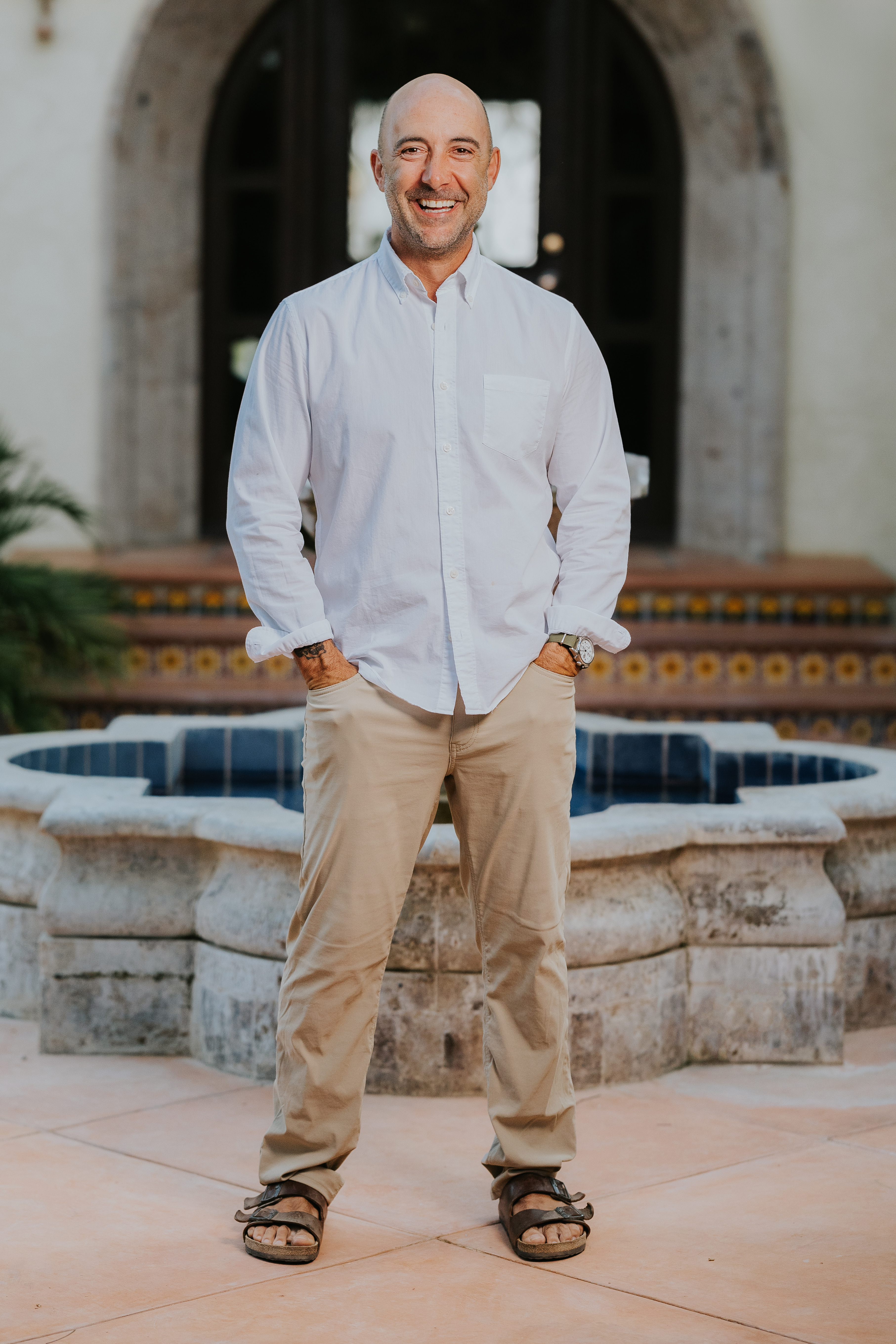Aaron Balducci